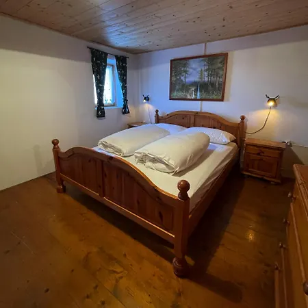 Family Holiday home