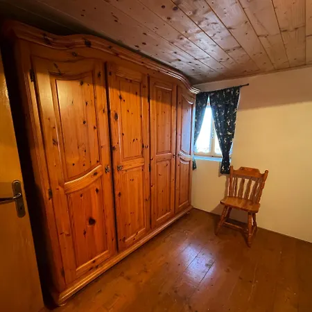 Holiday home Family