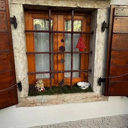 Family Ferienhaus *