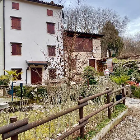 Family Ferienhaus Lusiana