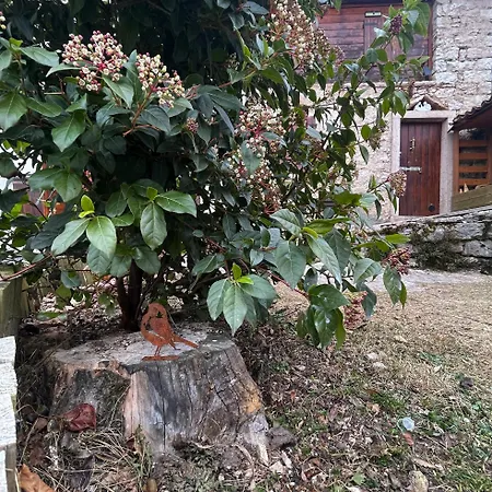 Ferienhaus Family Lusiana