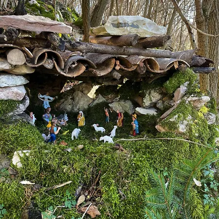 Family Holiday home
